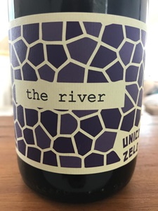 Unico Zelo Nero d'Avola 2017